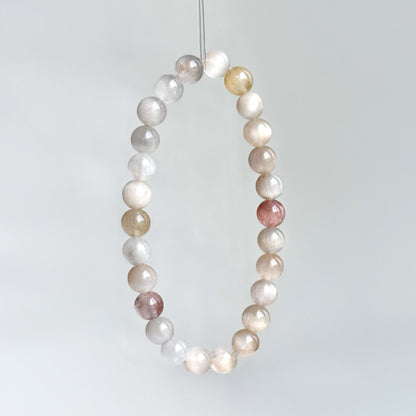 桂花载月Moonlit Osmanthus